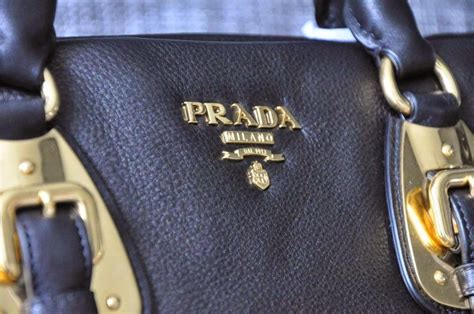 what do fake prada bags look like deerskin|are Prada bags real.